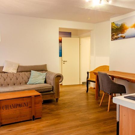 Roomerie Im Zentrum Sulzbach-Rosenberg Extérieur photo