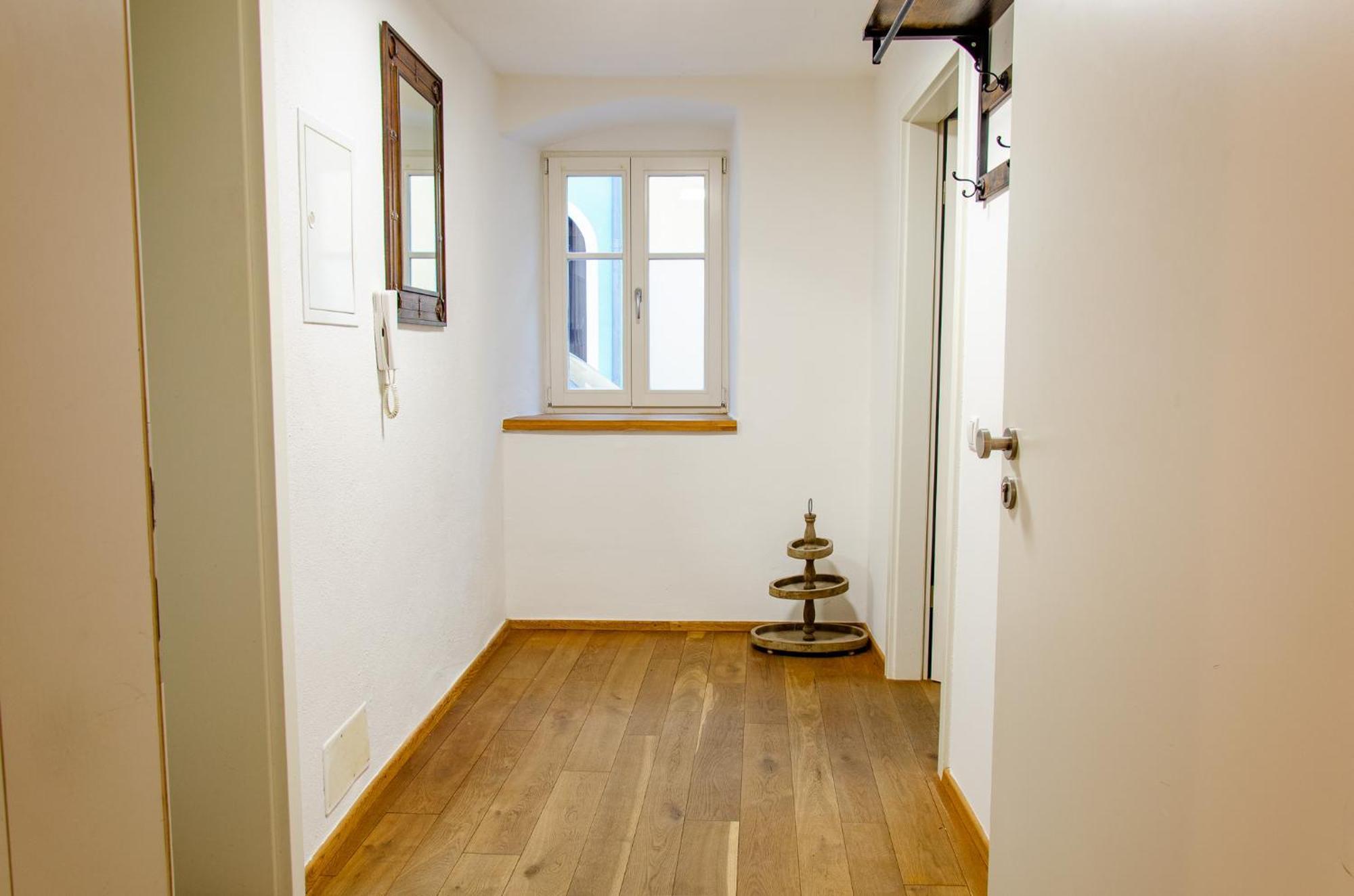 Roomerie Im Zentrum Sulzbach-Rosenberg Extérieur photo