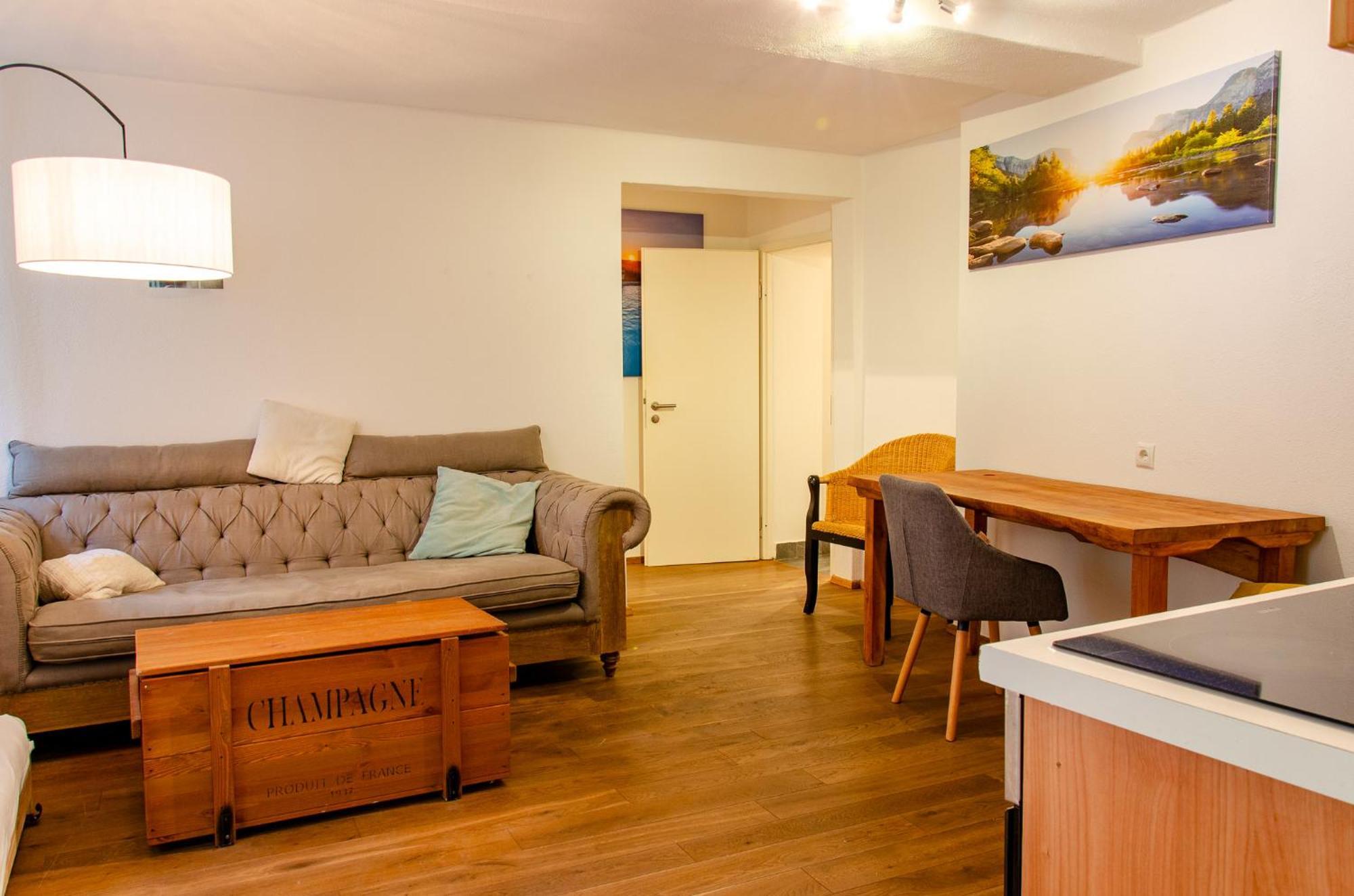 Roomerie Im Zentrum Sulzbach-Rosenberg Extérieur photo