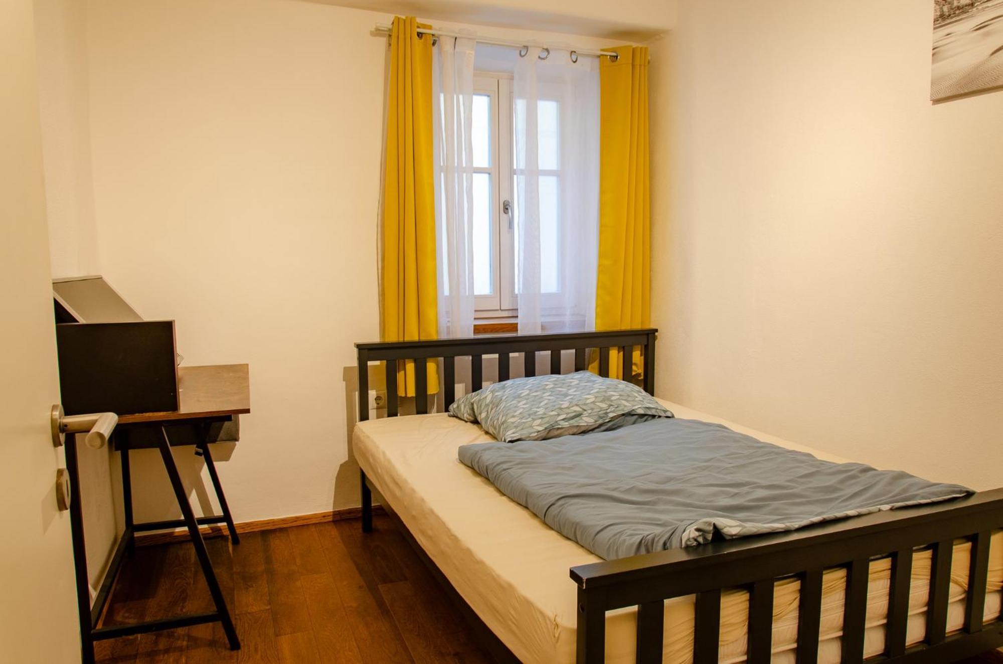Roomerie Im Zentrum Sulzbach-Rosenberg Extérieur photo