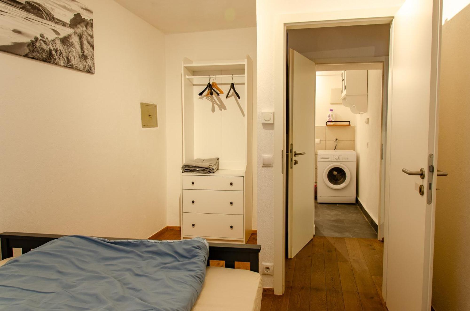 Roomerie Im Zentrum Sulzbach-Rosenberg Extérieur photo