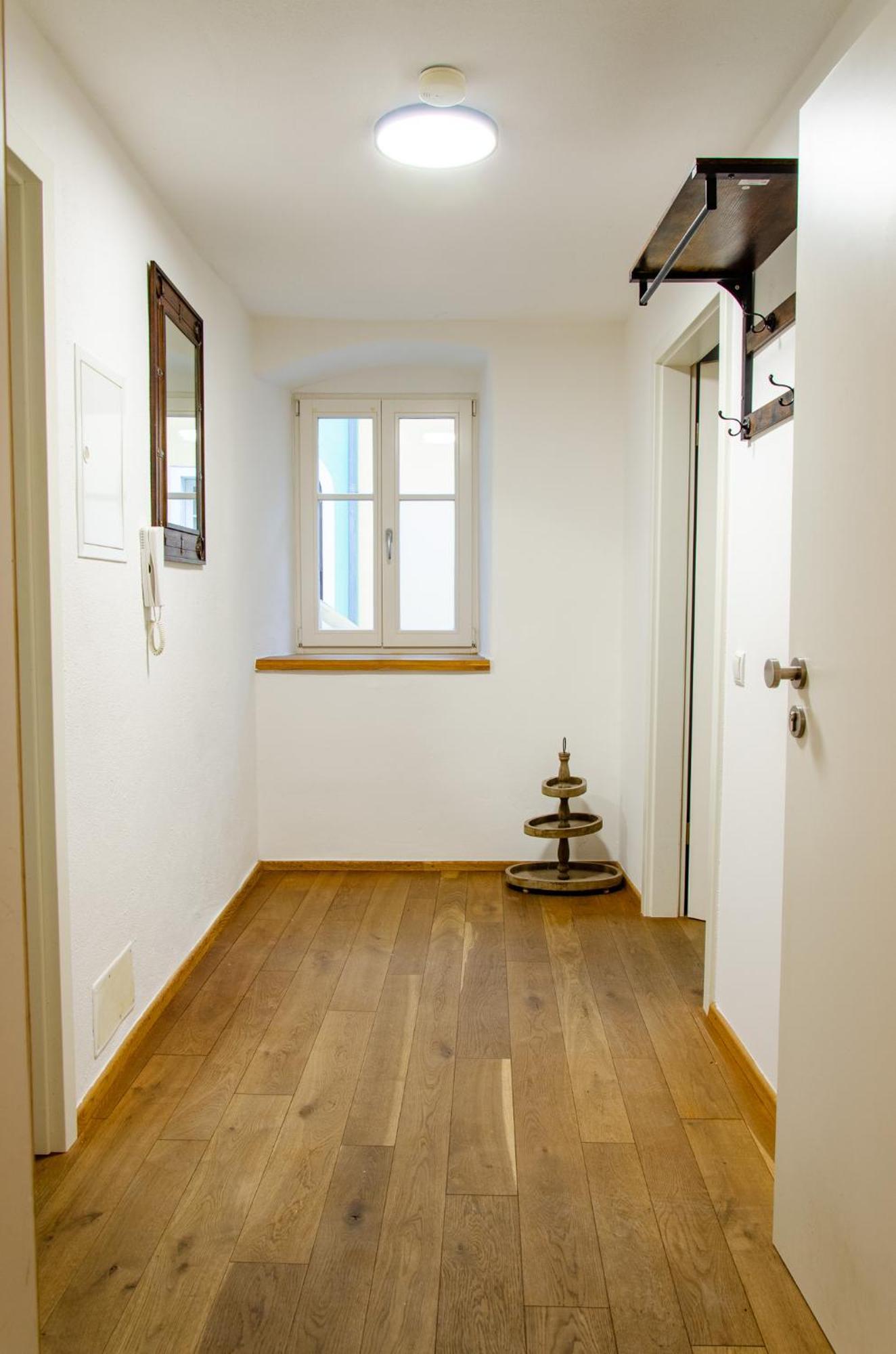 Roomerie Im Zentrum Sulzbach-Rosenberg Extérieur photo
